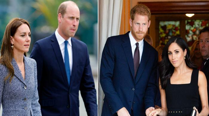 Prince Harry, Meghan Markle need 'more than apology' to make Kate happy