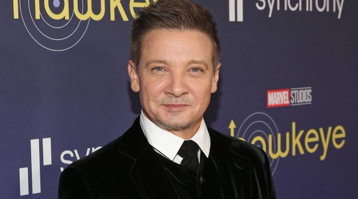 Jeremy Renner's resilience shines as he attends an NFL game after ...