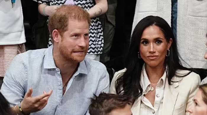 Meghan Markle struggling with ‘beleaguered’ brand