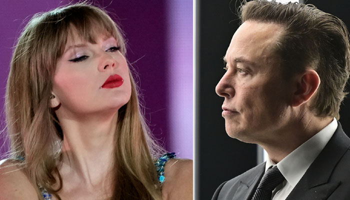 Swifties blast Elon Musk for business advice: He is desperate