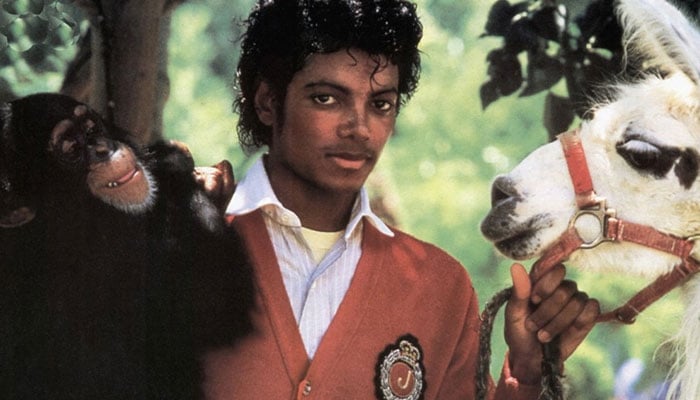 Michael Jacksons son spills beans on in-home exotic zoo: My dad loved animals