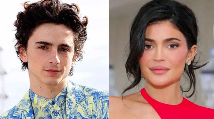 Kylie Jenner Is Feeling 'Secure and Confident' in Timothée Chalamet  Relationship, Source Says