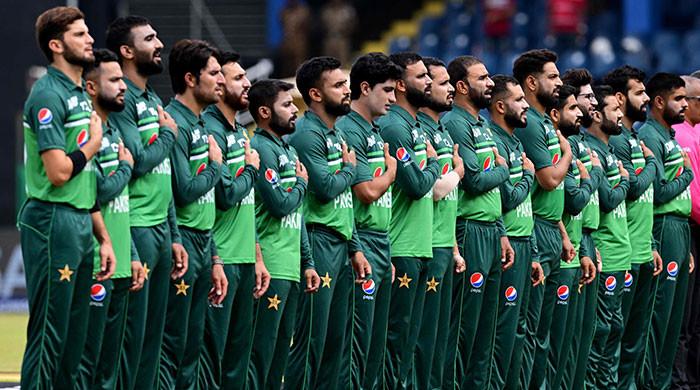 Pakistan Squad For Icc World Cup 2023 To Be Revealed Tomorrow