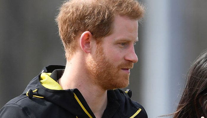 Prince Harry is ‘nothing more’ than a ‘lemon’: ‘Less shiny or exciting’