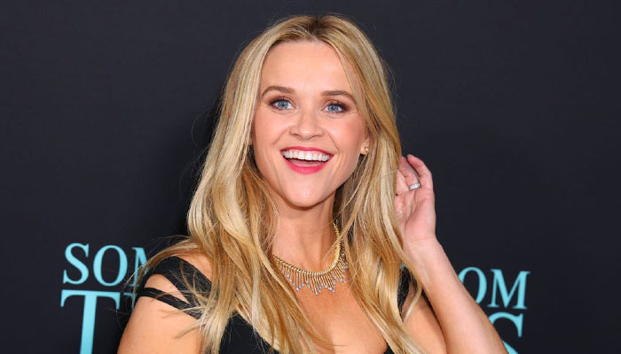 Reese Witherspoon has announced the follow-up book to her childrens book Busy Betty