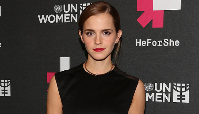 Harry Potter star Emma Watson enrolls in creative writing course at Oxford