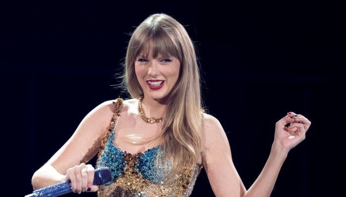 Taylor Swift mobilizes thousands of first-time voters with single ...