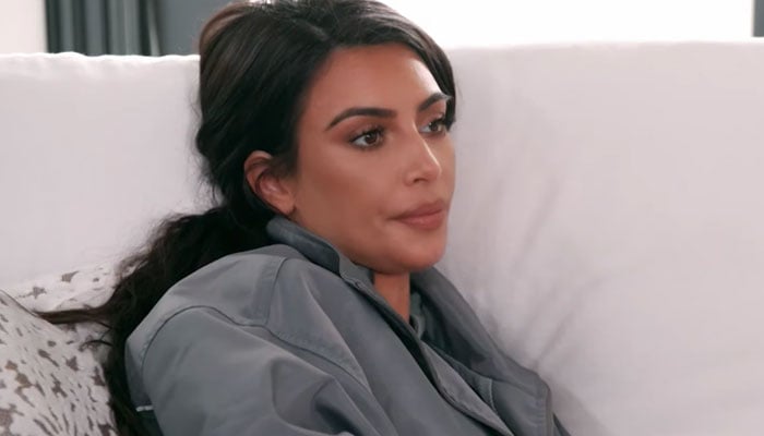 Internet believes Kim Kardashian lied about North Wests art skills