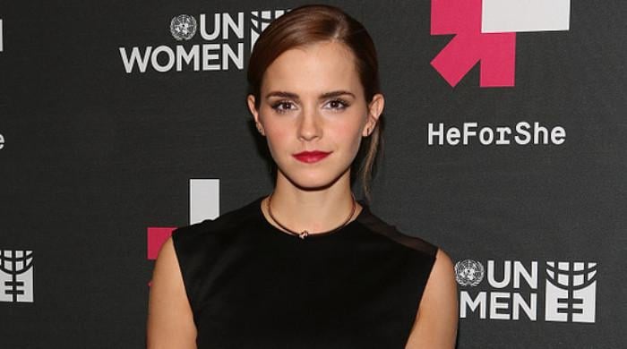 'Harry Potter' star Emma Watson enrolls in creative writing course at ...