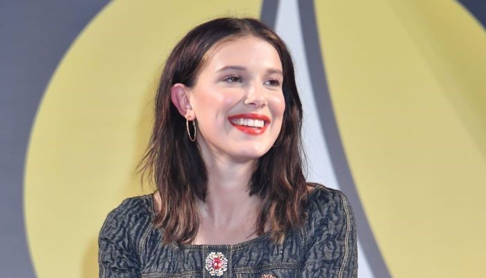 Millie Bobby Brown reveals potential TikTok fallout with her mother