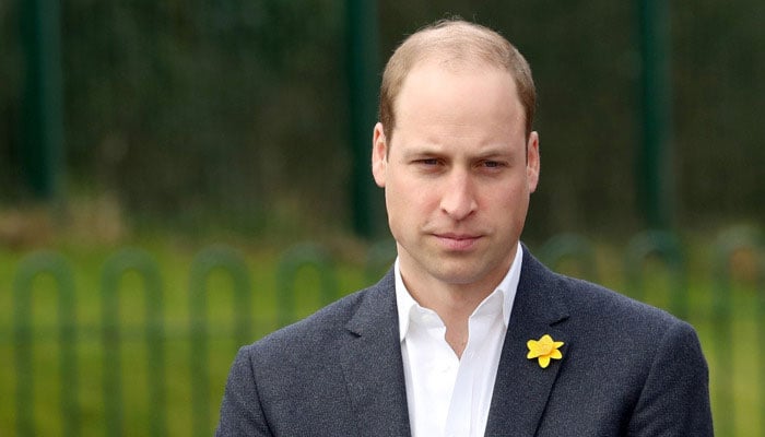 Prince William needs to face past mistakes