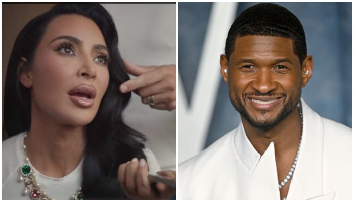 Usher to Perform at 2024 Super Bowl Halftime Show – The Hollywood