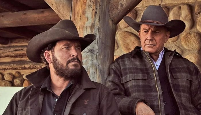 Yellowstone has made its network TV debut with CBS, but only after significant changes to the show