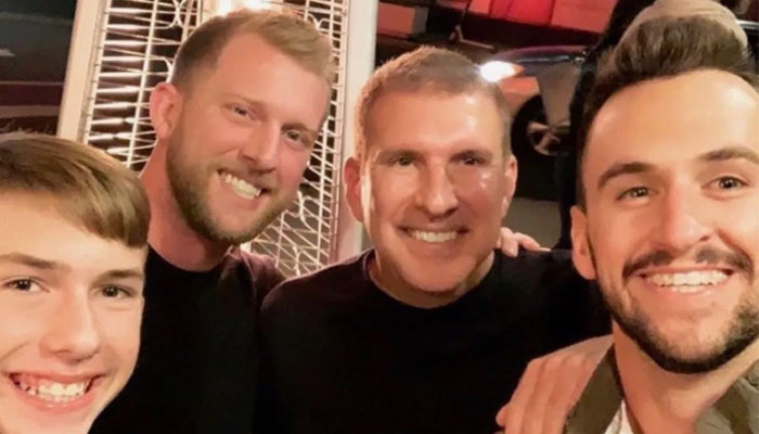 Chrisley brothers call Nic Kerdiles part of their family in emotional tributes