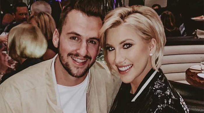 Savannah Chrisley's ex-fiance Nic Kerdiles dies in motorcycle crash