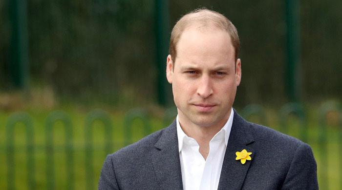 Prince William needs to face past mistakes