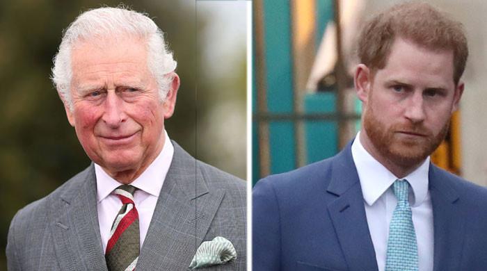 Prince Harry’s ‘desperate’ for King Charles to call