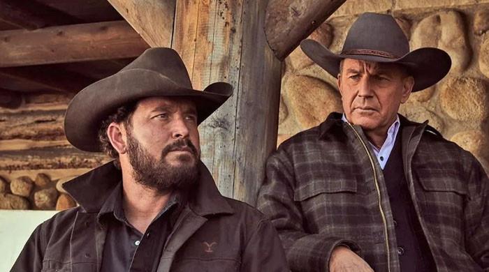 ‘Yellowstone’ undergoes HUGE makeover for CBS premiere