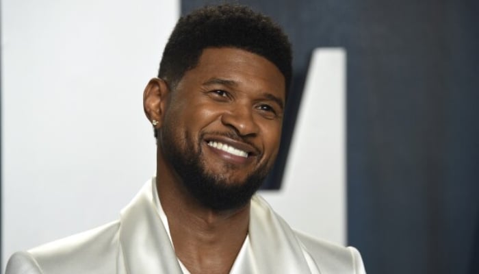 Usher to drop 'Coming Home' album on the same day as Super Bowl performance