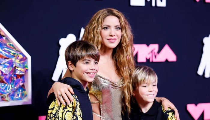 Shakira reveals the pain of destroying a family post Gerard Pique split