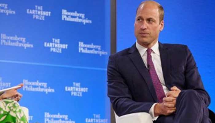 Prince William likely to draw backlash over new valet