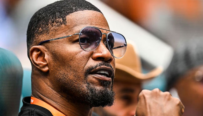 Jamie Foxx friends distress as he sets to take major step in life