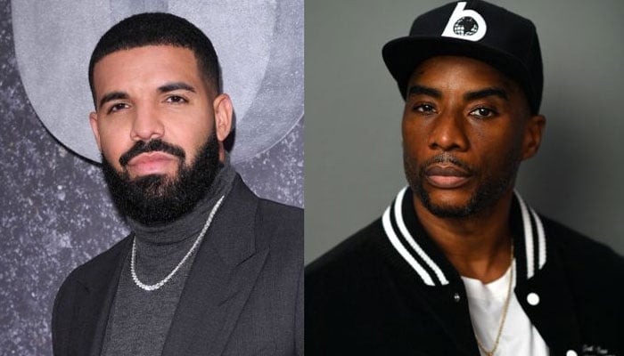 Drake, Charlamagne Tha God trade barbs as beef rages on