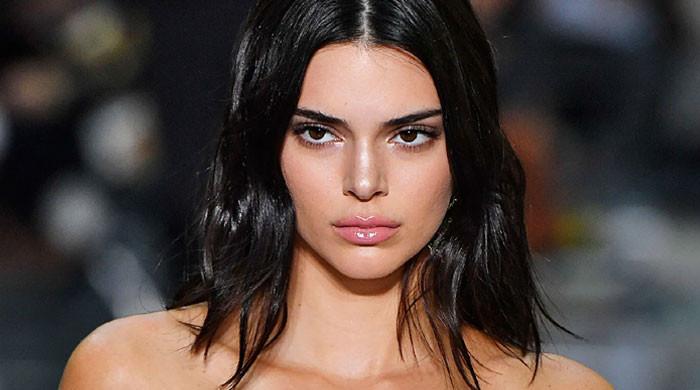 Kendall Jenner's latest ramp walk under the scanner: Read why