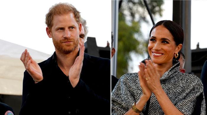 Meghan Markle's ruined Prince Harry's US popularity: 'Its her toxic image'