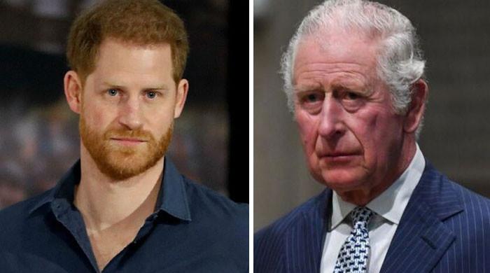 Prince Harry can’t do anything without King Charles’ help