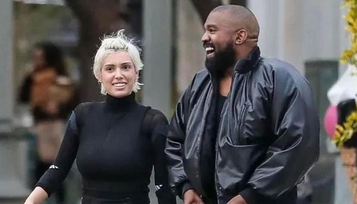 Italian police patience runs out after Kanye West, wife Bianca Censoris wild antics