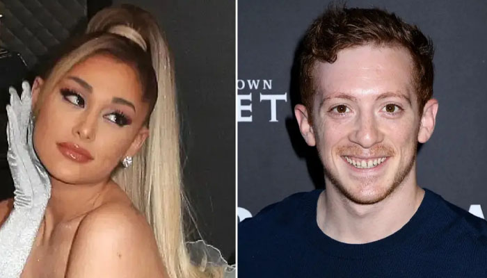 Ariana Grande and Ethan Slater are going strong as both hash out their respective divorces