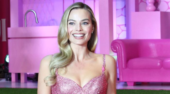 Margot Robbie has THIS secret childhood dream