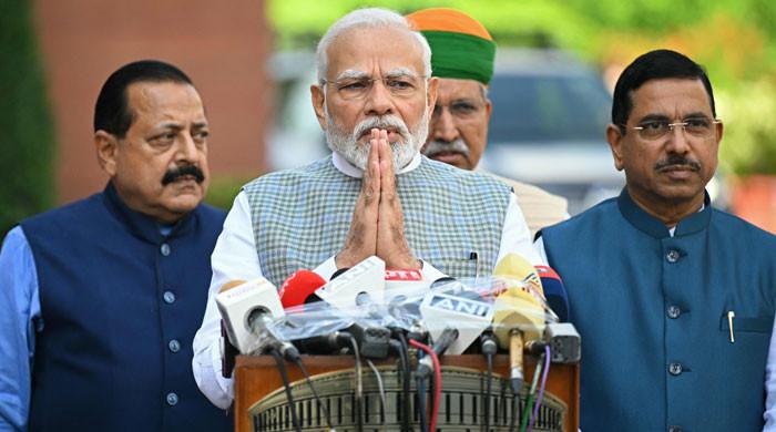 PM Modi's BJP behind 80% of anti-Muslims incidents reported in India ...