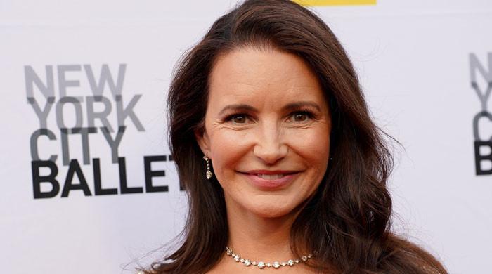 Kristin Davis opens up on her journey to body positivity