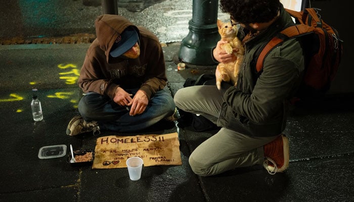 You wont believe why govt had to ban this beggar from begging.  Representational image from Unsplash.