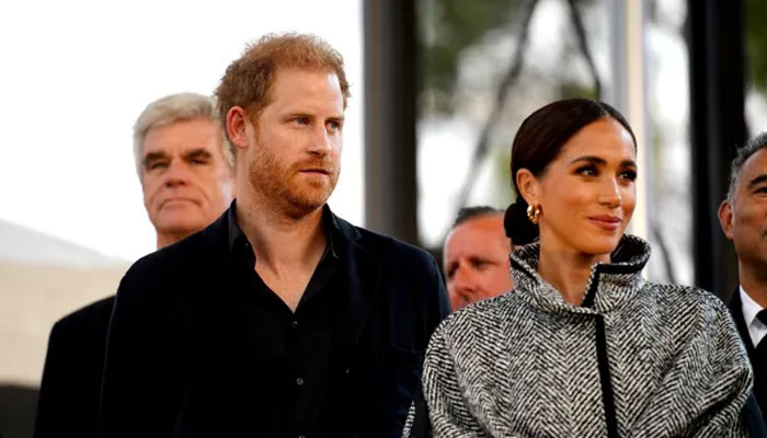 Prince Harry, Meghan Markle miss having base in UK after Frogmore Cottage