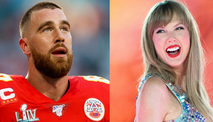 Taylor Swift warned Travis Kelce was cheating boyfriend