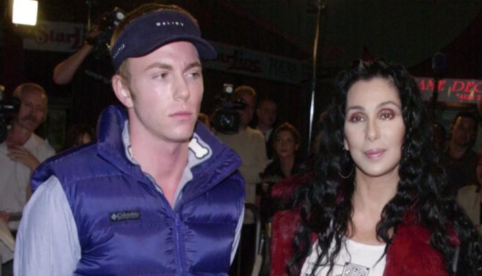 Chers SHOCKING move to keep son away from his wife revealed