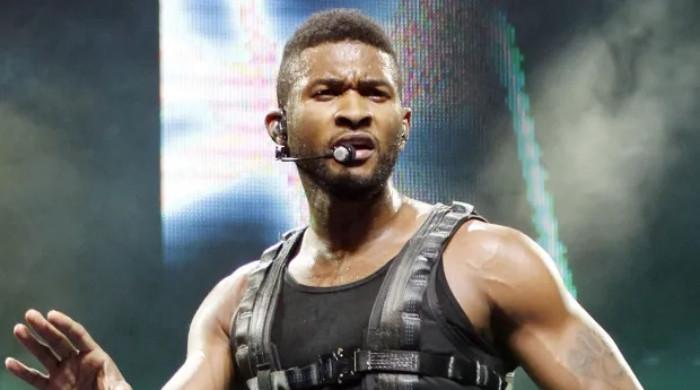 Newswire: Usher's Music Sees Tremendous Streaming Surge After Super Bowl  Halftime Announcement