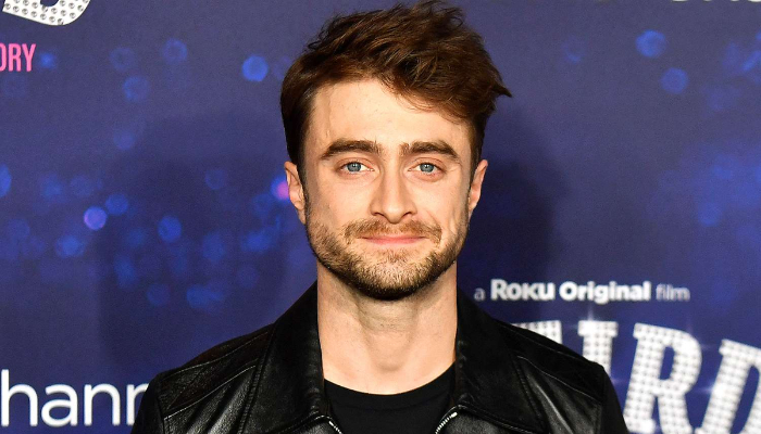 Harry Potters Daniel Radcliffe recalls Michael Gambons hilarious prank