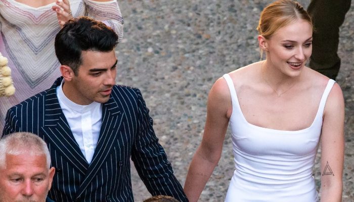 Sophie Turner having second-thoughts about Joe Jonas divorce?