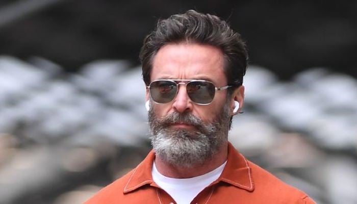 Hugh Jackman seeks solace in retail therapy amidst split from Deborra-Lee Furness