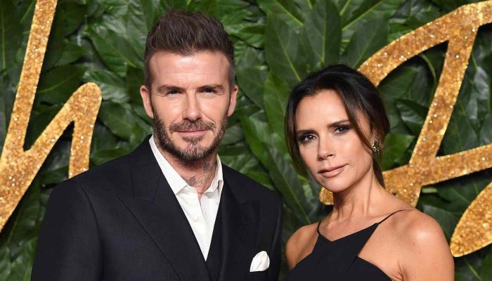 Victoria Beckham conquers Paris with fashion show, fragrance collection launch