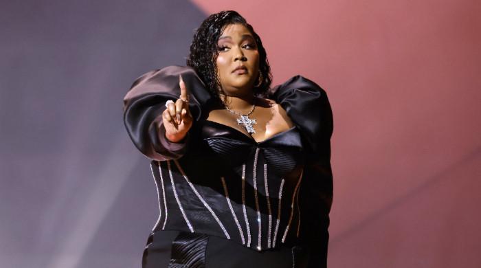 Lizzo Seeks Dismissal Of Sexual Harassment Lawsuit Against Her