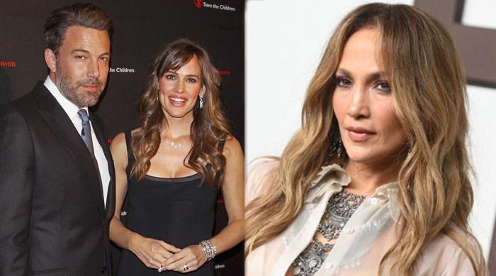 Jennifer Lopez ‘fully supports’ husband Ben Affleck, Jennifer Garner ...