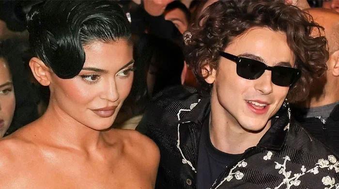 Timothée Chalamet Is 'Very Protective' Of Kylie Jenner As Their