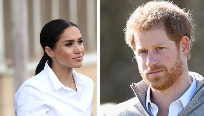 Meghan Markle, Prince Harry are a ‘renegade duo’ looking to ‘get’ royal