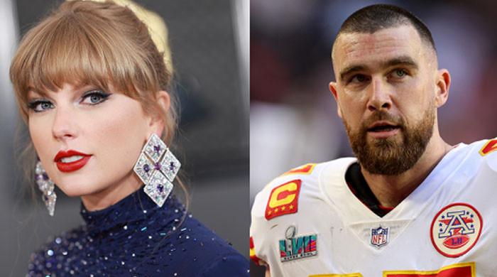 Taylor Swift, Travis Kelce Romance Pr Stunt? Experts Think So