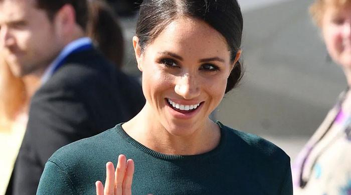Meghan Markle is ‘not afraid’ to use everything for a global brand